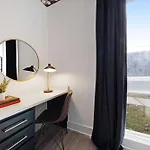The Camellia & The Bluestem - Two Four Bedroom Homes * Nashville