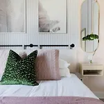 Holiday home The Camellia & The Bluestem - Two Four Bedroom Homes Nashville