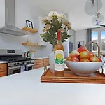 The Camellia & The Bluestem - Two Four Bedroom Homes Nashville