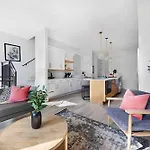 The Camellia & The Bluestem - Two Four Bedroom Homes