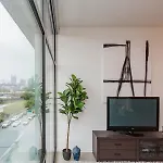 5m412- Sophisticated 1br Nashville