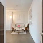 Holiday home 5m412- Sophisticated 1br Nashville