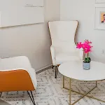 5m412- Sophisticated 1br * Nashville