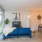 Holiday home 5m412- Sophisticated 1br *
