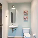 Holiday home 5m412- Sophisticated 1br Nashville
