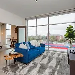 Holiday home 5m412- Sophisticated 1br *