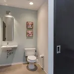 5m412- Sophisticated 1br Nashville