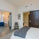 Holiday home 5m412- Sophisticated 1br Nashville