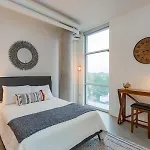 5m412- Sophisticated 1br * Nashville
