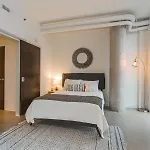 Holiday home 5m412- Sophisticated 1br