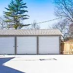 Hall Of Fame Private Resort-9 Miles To Downtown Nashville Pools Arcade