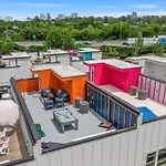 Chic Oasis 2 Miles From Dt - Pool Table - B-dashy *