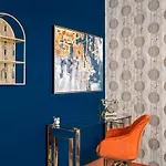 Chic Oasis 2 Miles From Dt - Pool Table - B-dashy Holiday home Nashville