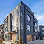 Hot Tub Poker Pool Table & Rooftop City Mls View