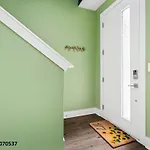 Holiday home Bloom Haus Dt 2miles - 8 Q Beds - Rooftop - Omg