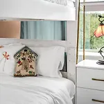 Holiday home Bloom Haus Dt 2miles - 8 Q Beds - Rooftop - Omg