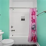Disco Cowgirl Broadway 2miles - 8 Q Beds - Rooftop - Omg Holiday home Nashville