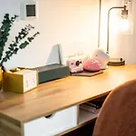 2-Bed 2-Bath Luxury Retreat