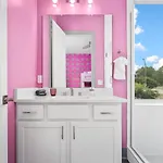 Holiday home Girls' Getaway - Flamingle House - Broadway 2 Miles - Rooftop - Wow Nashville