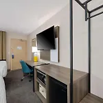 Comfort Inn Downtown Nashville - Music City Center