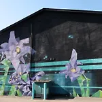 The Iris Motel