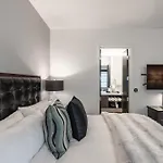 121 Hotel Floor 2 Buyout