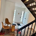Nashville Villa - 15 Mins Dtla, 10 Mins Airport