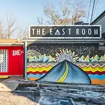 Holiday home Hip East Music Food & Fun Nearby Nashville