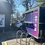 Hip East Music Food & Fun Nearby *