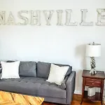 Hip East Music Food & Fun Nearby Nashville
