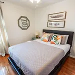 Hip East Music Food & Fun Nearby Holiday home Nashville