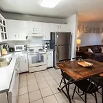 Holiday home Hip East Music Food & Fun Nearby Nashville