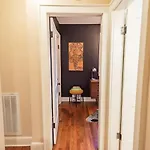 Cozy East Nash W Big Yard Holiday home