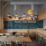 Holiday home Cozy East Nash W Big Yard Nashville