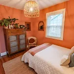 Cozy East Nash W Big Yard Holiday home Nashville