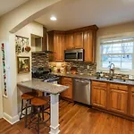 Holiday home Cozy East Nash W Big Yard Nashville