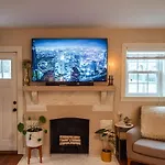 Cozy East Nash W Big Yard Holiday home Nashville
