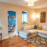 Cozy East Nash W Big Yard Nashville