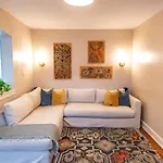 Cozy East Nash W Big Yard Holiday home Nashville