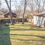 Holiday home Cozy East Nash W Big Yard Nashville