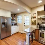 Holiday home Cozy East Nash W Big Yard *