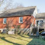 Cozy East Nash W Big Yard
