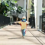 Gaylord Opryland Resort & Convention Center