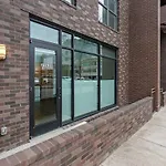 Cozy & Stylish Loft In Midtown Nashville