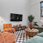 Cozy & Stylish Loft In Midtown Apartment Nashville
