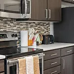 Cozy & Stylish Loft In Midtown Apartment Nashville