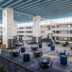 The Inn At Opryland, A Gaylord Hotel