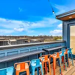 Holiday home Luxury Hot Tub & Rooftop Deck Downtown Nashville