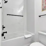 Holiday home Luxury Hot Tub & Rooftop Deck Downtown *