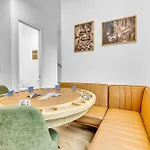 Holiday home Luxury Hot Tub & Rooftop Deck Downtown Nashville